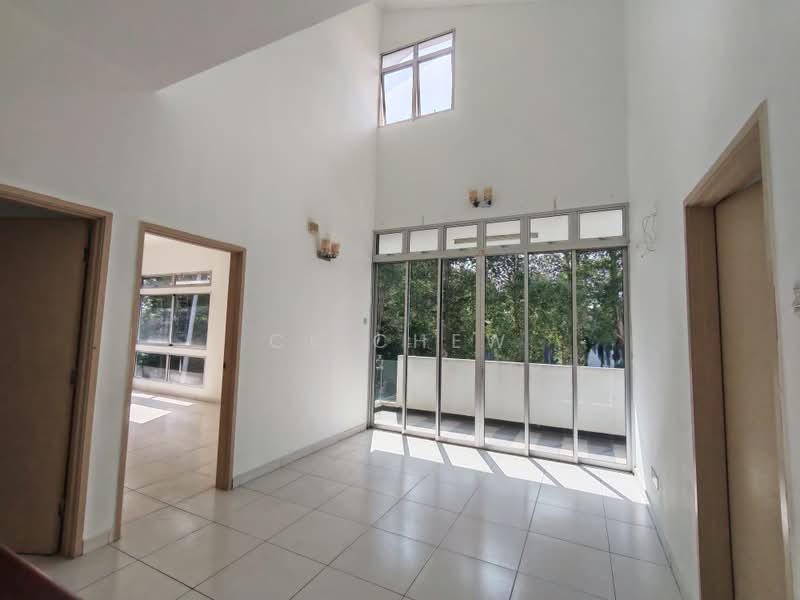 2-storey Terraced House for Rent in Bandar Parklands (Klang) - CL Chew - Interior - PropertyGuru.com.my