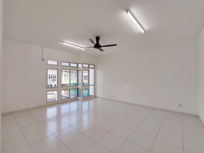 2-storey Terraced House for Rent in Bandar Parklands (Klang) - CL Chew - Interior - PropertyGuru.com.my