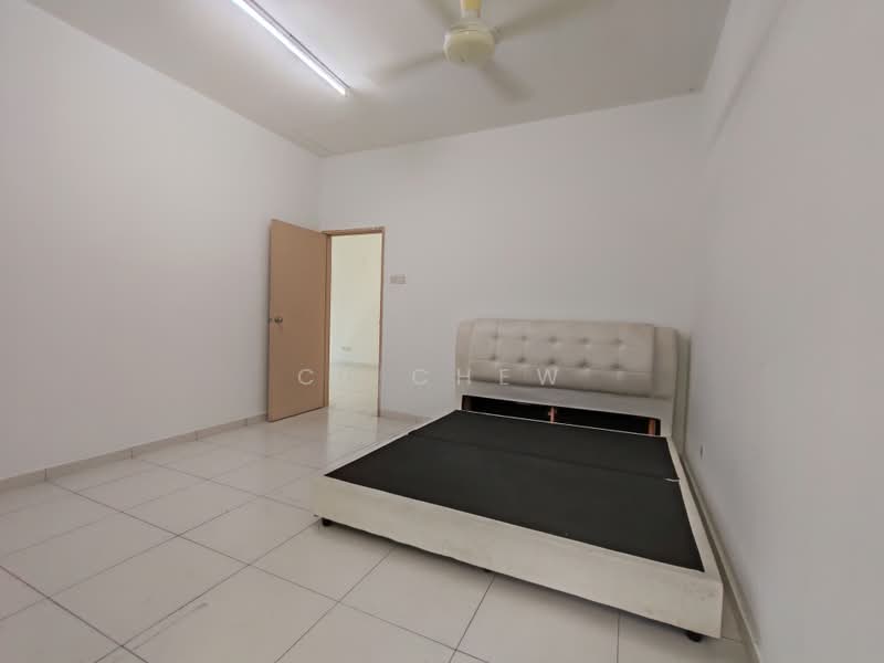 2-storey Terraced House for Rent in Bandar Parklands (Klang) - CL Chew - Bedroom - PropertyGuru.com.my
