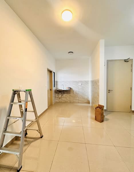 Service Residence for Rent at The Harmony - Kelly Kok - PropertyGuru.com.my