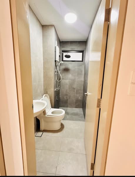 Service Residence for Rent at The Harmony - Kelly Kok - PropertyGuru.com.my