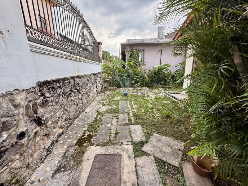 Rumah Berkembar untuk Dijual di Saujana Impian (Kajang) - Zuraidah Dan - Exterior - PropertyGuru.com.my