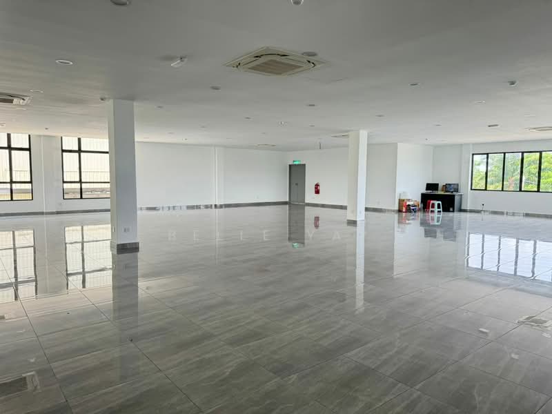 Kilang untuk Dijual di Sungai Buloh (Selangor) - Belle Yap - Interior - PropertyGuru.com.my