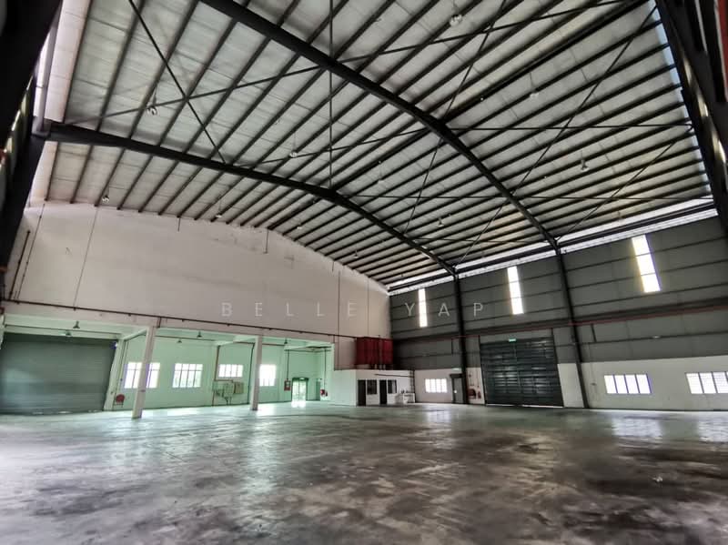 Kilang untuk Dijual di Sungai Buloh (Selangor) - Belle Yap - Interior - PropertyGuru.com.my