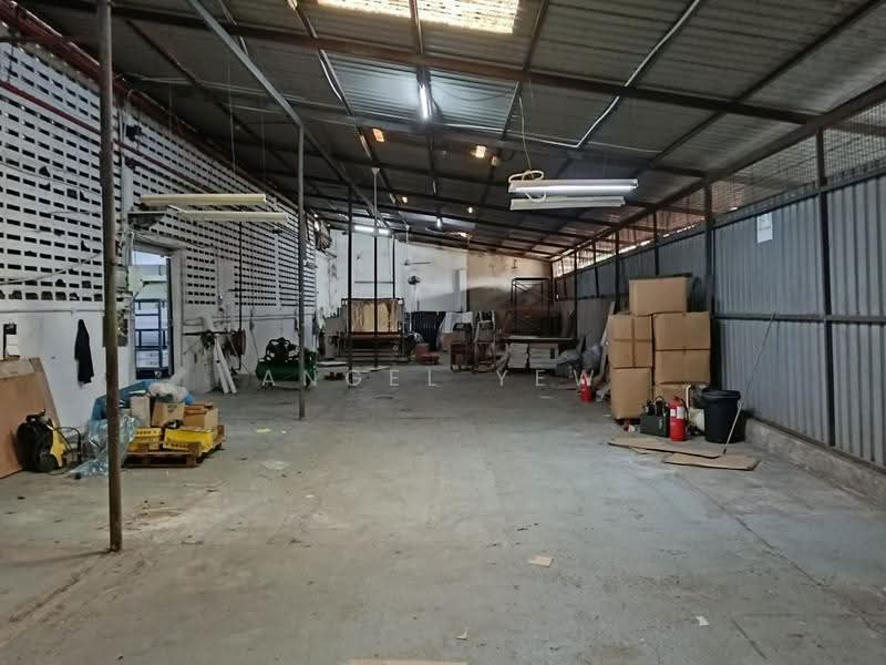 Kilang Terpisah untuk Disewa di Taman Kepong (Kepong) - Angel Yew - Interior - PropertyGuru.com.my