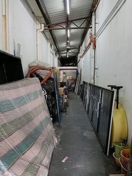 Kilang Terpisah untuk Disewa di Taman Kepong (Kepong) - Angel Yew - Interior - PropertyGuru.com.my