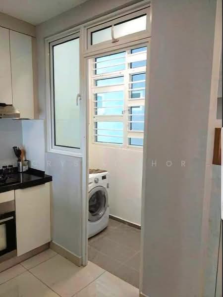 Kondominium untuk Disewa di Tropicana Bay Residences - Crystal Khor - Interior - PropertyGuru.com.my