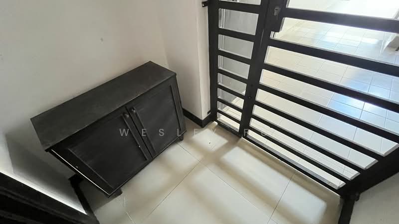 Apartment for Rent at Desa Idaman Residences - Wesley Fu - Entrance - PropertyGuru.com.my