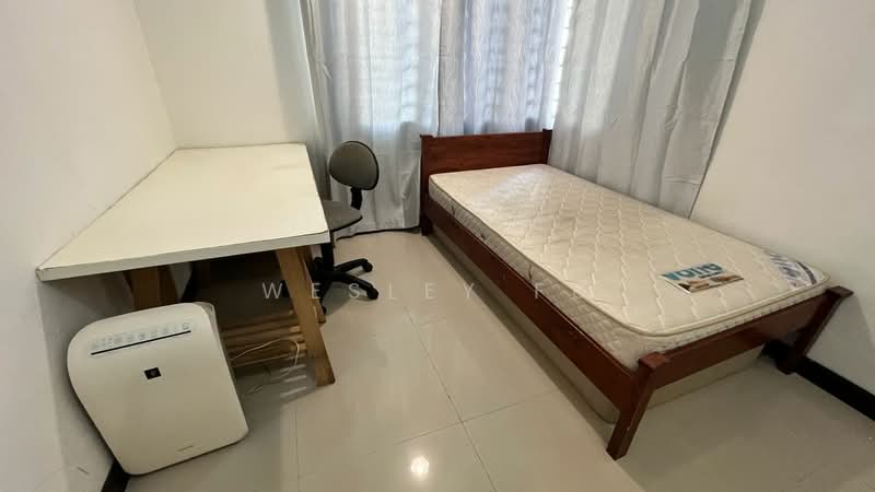 Apartment for Rent at Desa Idaman Residences - Wesley Fu - Bedroom - PropertyGuru.com.my