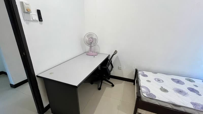 Apartment for Rent at Desa Idaman Residences - Wesley Fu - Study - PropertyGuru.com.my