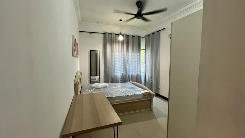 Apartment for Rent at Desa Idaman Residences - Wesley Fu - PropertyGuru.com.my