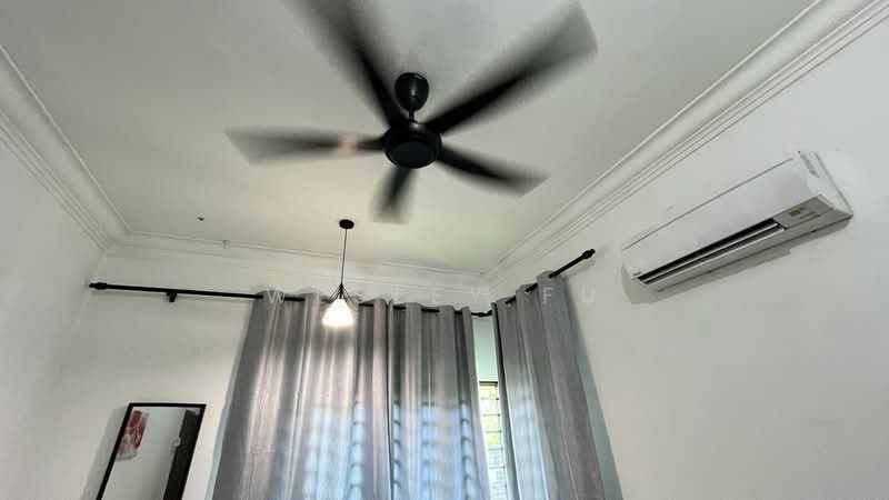 Apartment for Rent at Desa Idaman Residences - Wesley Fu - Interior - PropertyGuru.com.my