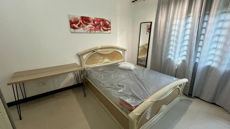 Apartment for Rent at Desa Idaman Residences - Wesley Fu - Bedroom - PropertyGuru.com.my