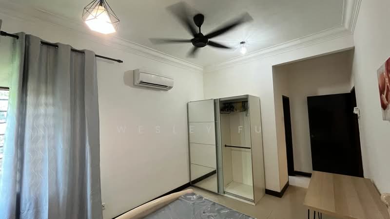 Apartment for Rent at Desa Idaman Residences - Wesley Fu - Bedroom - PropertyGuru.com.my