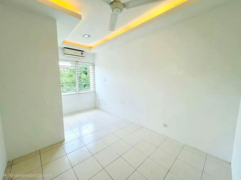 2-storey Terraced House for Sale in Taman Nadayu 92 (Kajang) - Celestine Ting - Interior - PropertyGuru.com.my