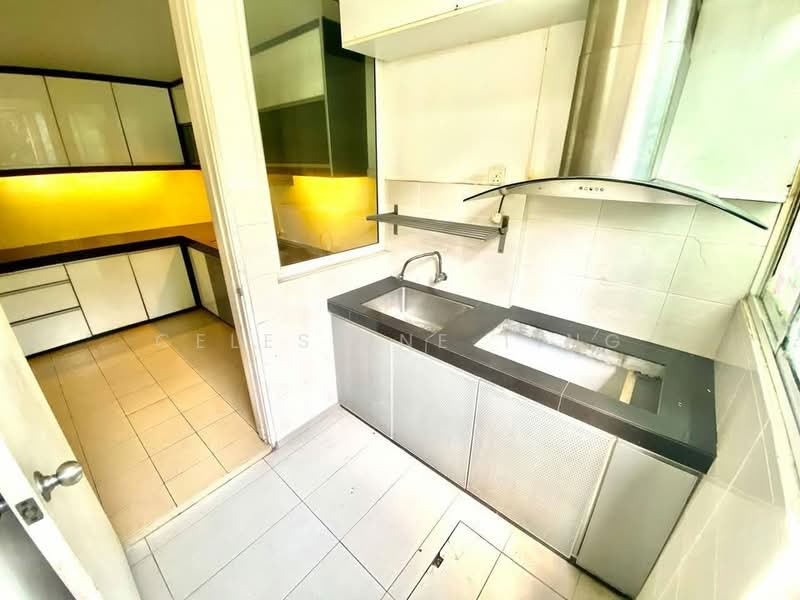 2-storey Terraced House for Sale in Taman Nadayu 92 (Kajang) - Celestine Ting - Kitchen - PropertyGuru.com.my
