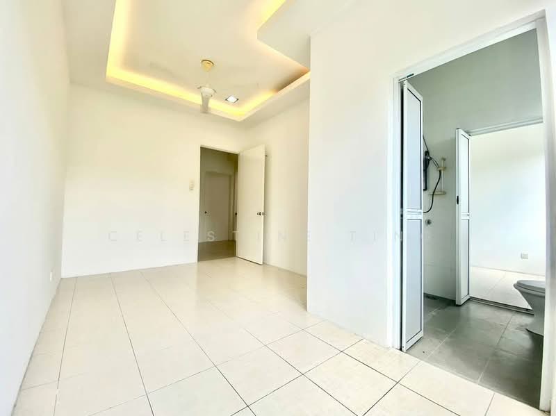 2-storey Terraced House for Sale in Taman Nadayu 92 (Kajang) - Celestine Ting - Interior - PropertyGuru.com.my