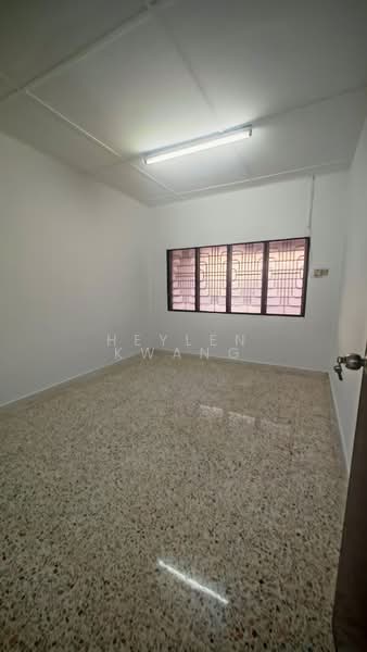 1-storey Terraced House for Sale in Taman Klang Utama (Kapar) - Heylen Kwang - Interior - PropertyGuru.com.my