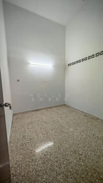 1-storey Terraced House for Sale in Taman Klang Utama (Kapar) - Heylen Kwang - Interior - PropertyGuru.com.my