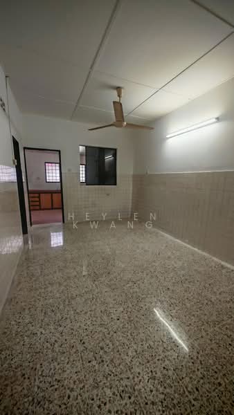 1-storey Terraced House for Sale in Taman Klang Utama (Kapar) - Heylen Kwang - Interior - PropertyGuru.com.my