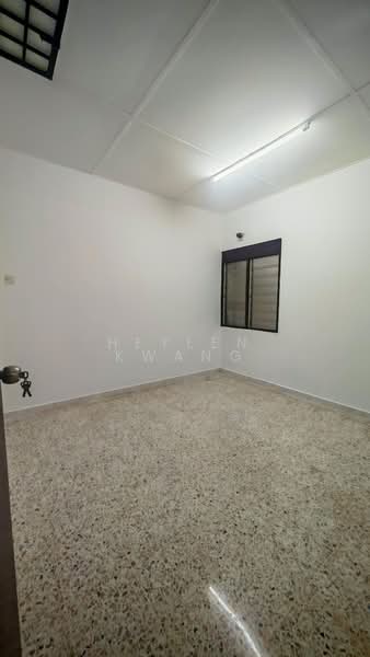 1-storey Terraced House for Sale in Taman Klang Utama (Kapar) - Heylen Kwang - Interior - PropertyGuru.com.my