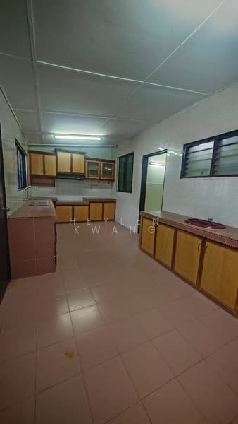 1-storey Terraced House for Sale in Taman Klang Utama (Kapar) - Heylen Kwang - PropertyGuru.com.my