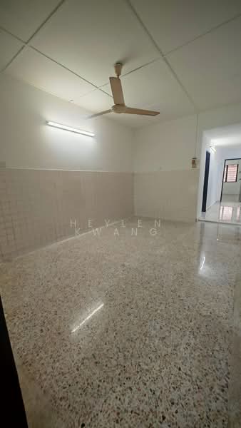 1-storey Terraced House for Sale in Taman Klang Utama (Kapar) - Heylen Kwang - Interior - PropertyGuru.com.my