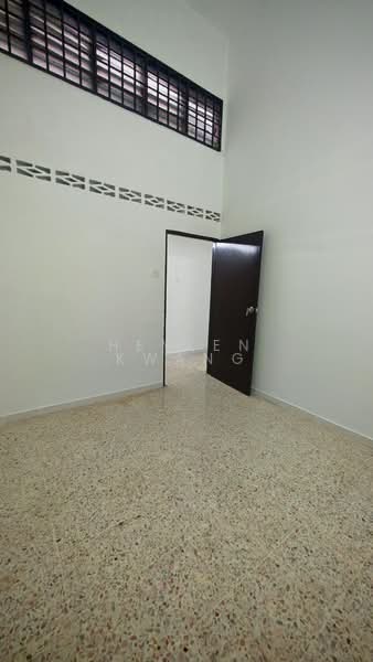 1-storey Terraced House for Sale in Taman Klang Utama (Kapar) - Heylen Kwang - Interior - PropertyGuru.com.my