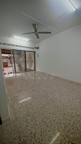 1-storey Terraced House for Sale in Taman Klang Utama (Kapar) - Heylen Kwang - Interior - PropertyGuru.com.my