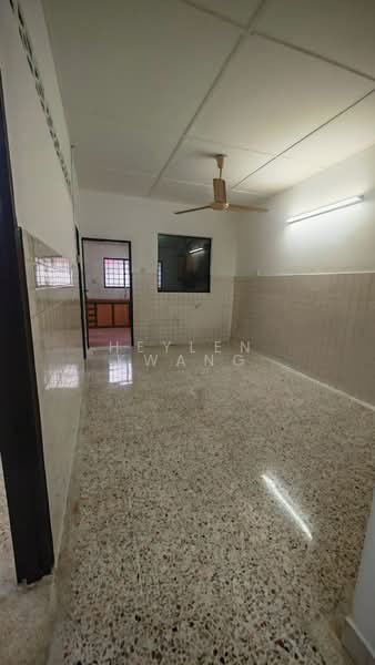 1-storey Terraced House for Sale in Taman Klang Utama (Kapar) - Heylen Kwang - Interior - PropertyGuru.com.my