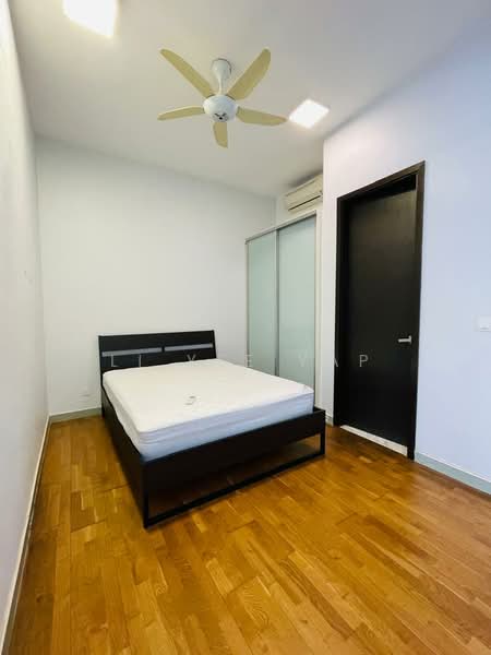 Service Residence for Rent at The Elements - Li Yee Yap - Bedroom - PropertyGuru.com.my