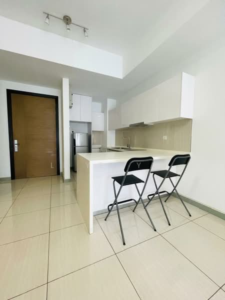 Service Residence for Rent at The Elements - Li Yee Yap - Kitchen - PropertyGuru.com.my