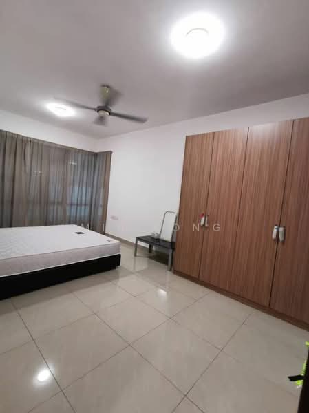 Service Residence for Sale at D'Secret Garden (Pangsapuri Kempas Indah) - Min Kong - Bedroom - PropertyGuru.com.my