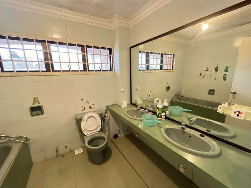 2-storey Terraced House for Sale in Taman Sri Putri (Skudai) - Evon Yap - Bathroom - PropertyGuru.com.my