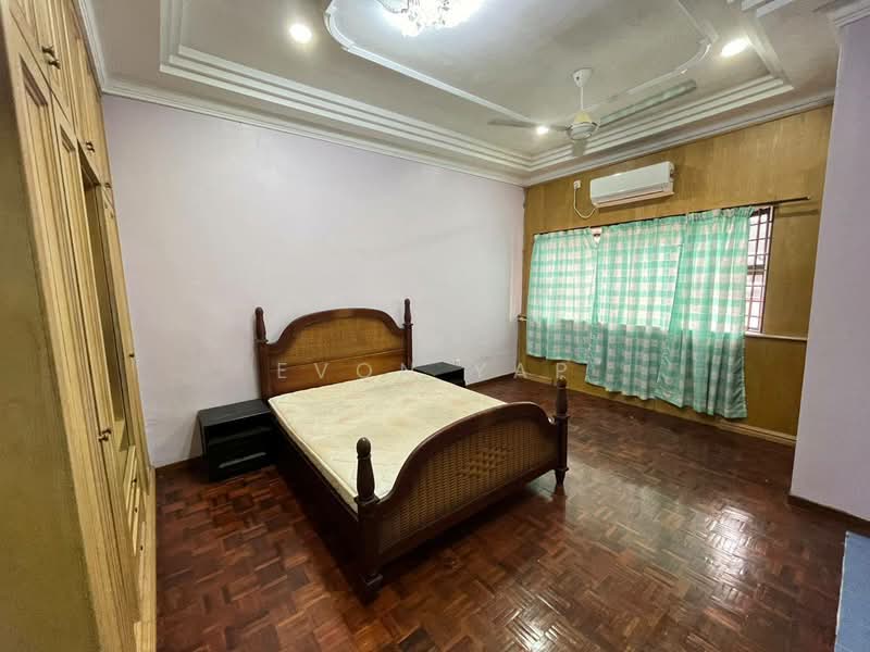2-storey Terraced House for Sale in Taman Sri Putri (Skudai) - Evon Yap - Bedroom - PropertyGuru.com.my