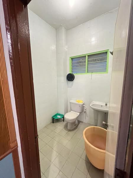 2-storey Terraced House for Sale in Taman Sri Putri (Skudai) - Evon Yap - Bathroom - PropertyGuru.com.my