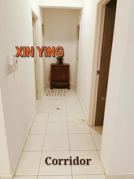 Kondominium untuk Disewa di i-Santorini - Koay Xin Ying - PropertyGuru.com.my