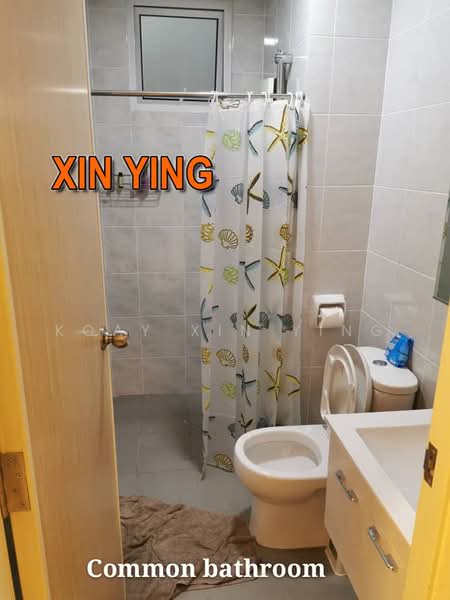 Kondominium untuk Disewa di i-Santorini - Koay Xin Ying - PropertyGuru.com.my