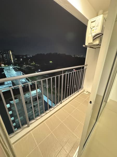 Pangsapuri untuk Disewa di CASA JASMINE - Afiqah zaidi - PropertyGuru.com.my