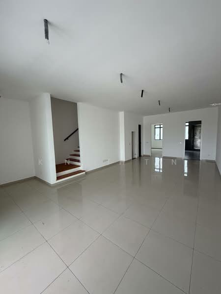 Rumah Teres untuk Dijual di Johor Bahru (Johor) - Kenneth Tan - Living Room - PropertyGuru.com.my