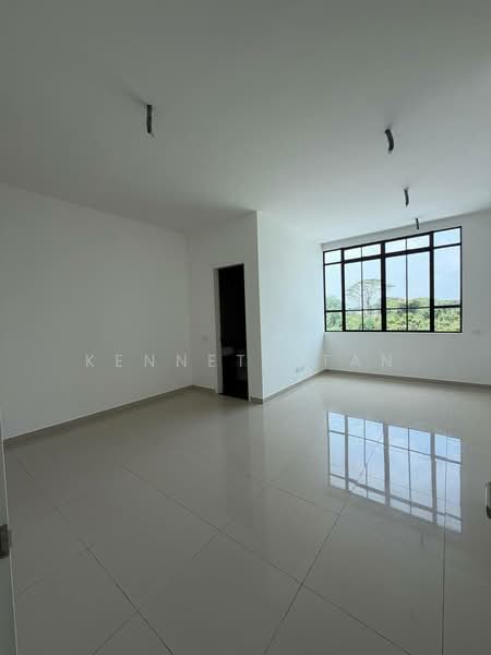Rumah Teres untuk Dijual di Johor Bahru (Johor) - Kenneth Tan - Living Room - PropertyGuru.com.my