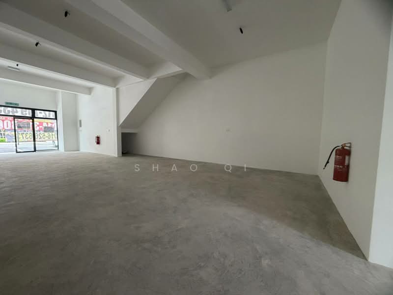 Shop for Rent in Horizon Hills (Iskandar Puteri (Nusajaya)) - Shao Qi - Interior - PropertyGuru.com.my