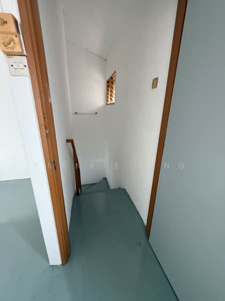 Rumah Teres 2.5 Tingkat untuk Disewa di Taman Sri Sinar (Segambut) - Frankie Sing - Interior - PropertyGuru.com.my