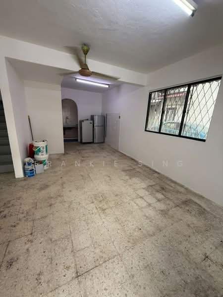 Rumah Teres 2.5 Tingkat untuk Disewa di Taman Sri Sinar (Segambut) - Frankie Sing - Interior - PropertyGuru.com.my