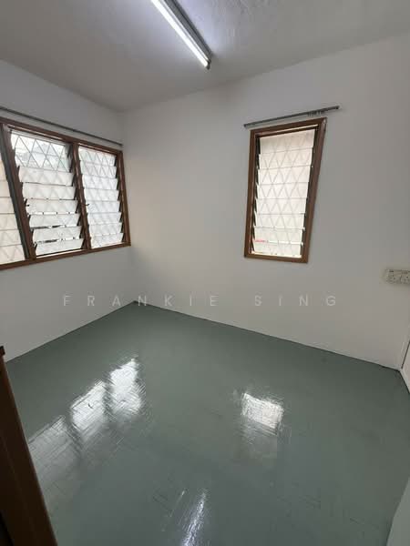 Rumah Teres 2.5 Tingkat untuk Disewa di Taman Sri Sinar (Segambut) - Frankie Sing - Interior - PropertyGuru.com.my