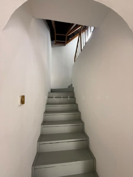 Rumah Teres 2.5 Tingkat untuk Disewa di Taman Sri Sinar (Segambut) - Frankie Sing - Interior - PropertyGuru.com.my