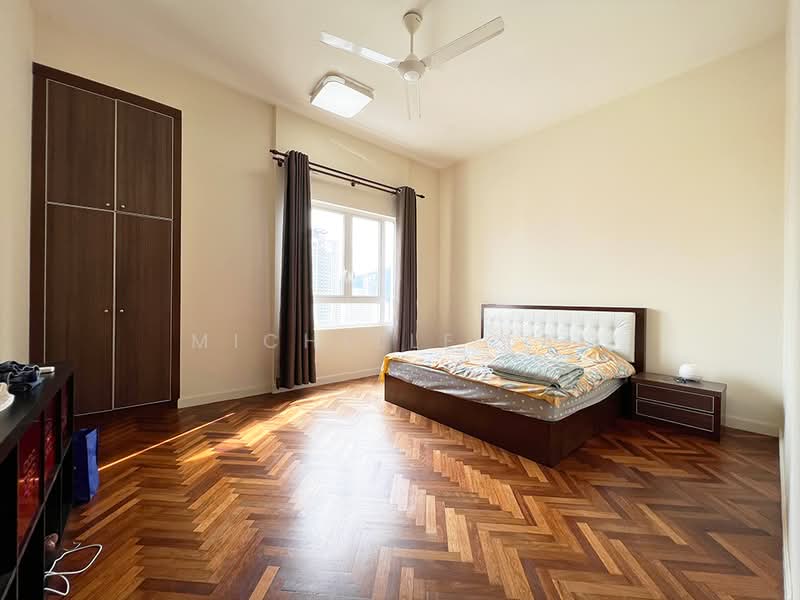 Condominium for Rent at Quayside Seafront Resort Condominiums - Michelle Lai - Bedroom - PropertyGuru.com.my