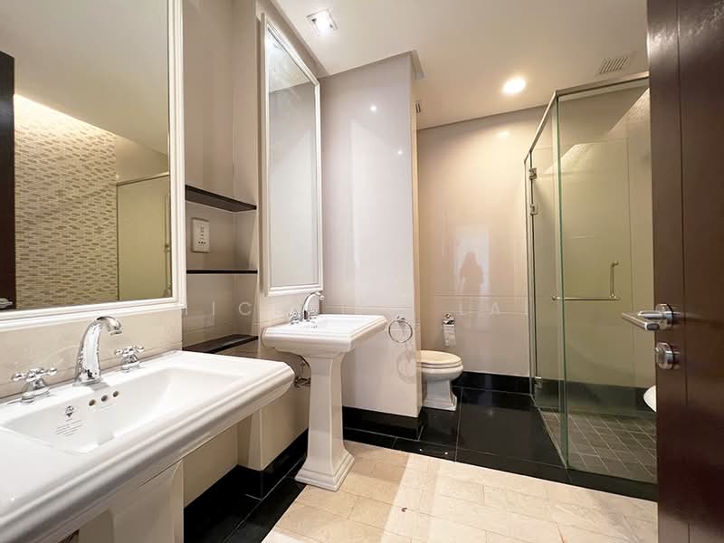 Condominium for Rent at Quayside Seafront Resort Condominiums - Michelle Lai - Bathroom - PropertyGuru.com.my