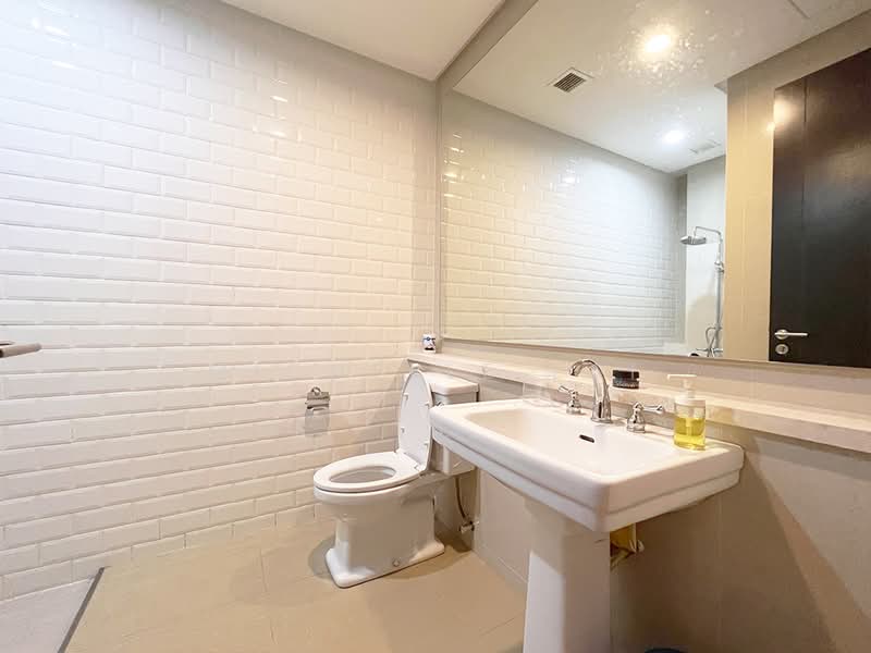Condominium for Rent at Quayside Seafront Resort Condominiums - Michelle Lai - Bathroom - PropertyGuru.com.my
