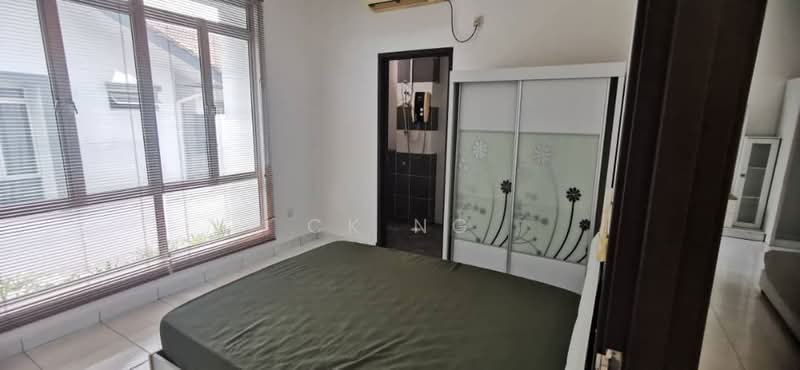 Rumah Kluster untuk Dijual di Horizon Hills (Iskandar Puteri (Nusajaya)) - CK Ng - Bedroom - PropertyGuru.com.my